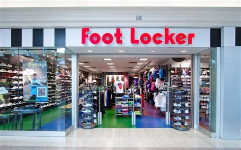 Foot Locker a Cagliari in Via Garibaldi, 145: ⏰ orari e ☎ telefono.